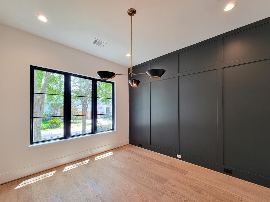 House in Houston, Texas, United States 3 - 13961461