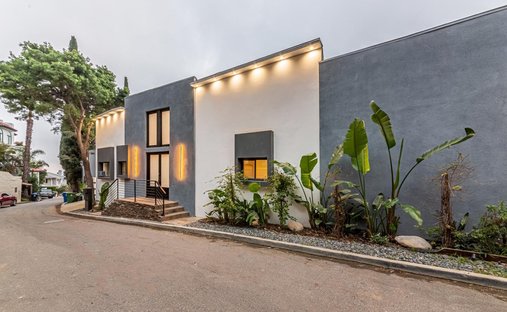 House in Los Angeles, California, United States 1