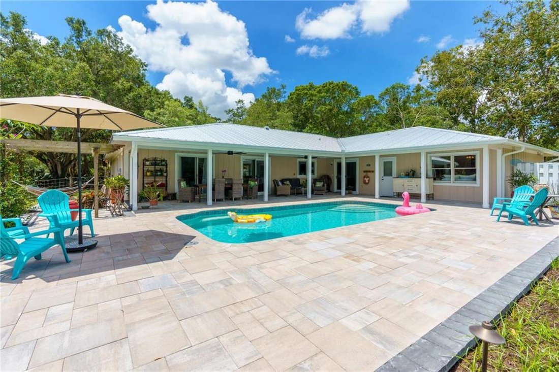 House in Sarasota, Florida, United States 3 - 13961134