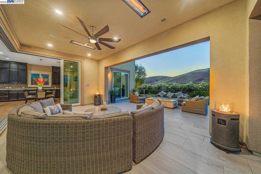 House in Dublin, California, United States 4 - 13961584