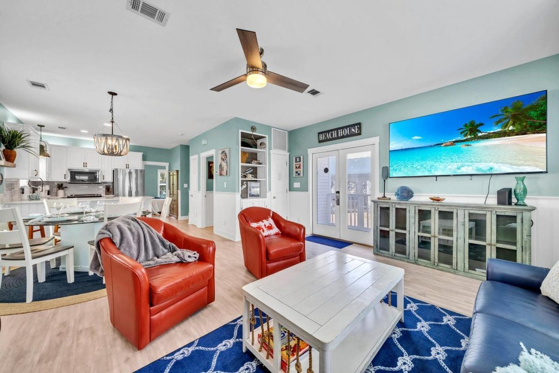 House in Miramar Beach, Florida, United States 5 - 13961648