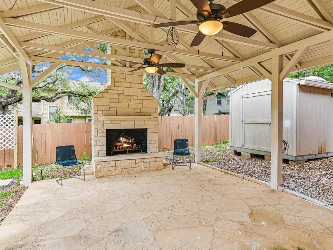 House in Austin, Texas, United States 3 - 13961521
