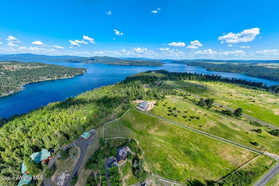 House in Coeur d'Alene, Idaho, United States 1 - 13961553