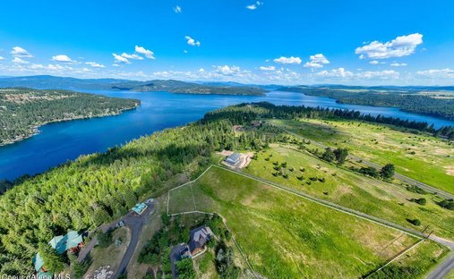 House in Coeur d'Alene, Idaho, United States 1