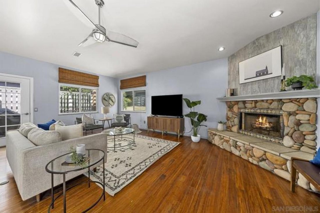 House in Imperial Beach, California, United States 1 - 13961378