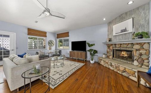 Casa a Imperial Beach, California, Stati Uniti 1