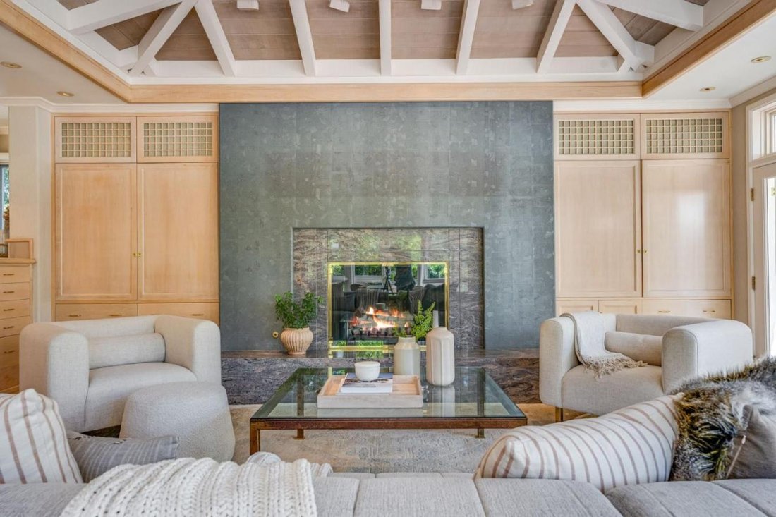 House in Atherton, California, United States 4 - 13961718