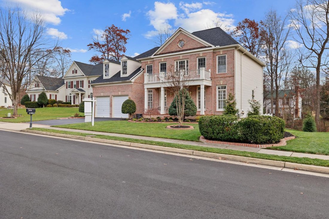 House in Springfield, Virginia, United States 1 - 13961265