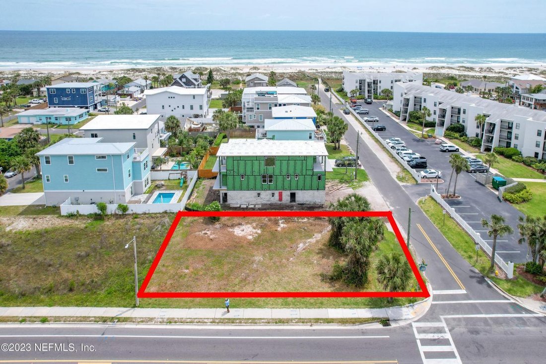 House in St. Augustine, Florida, United States 3 - 13961140