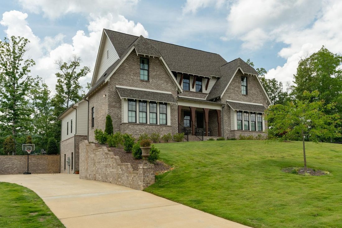House in Vestavia Hills, Alabama, United States 3 - 13961704
