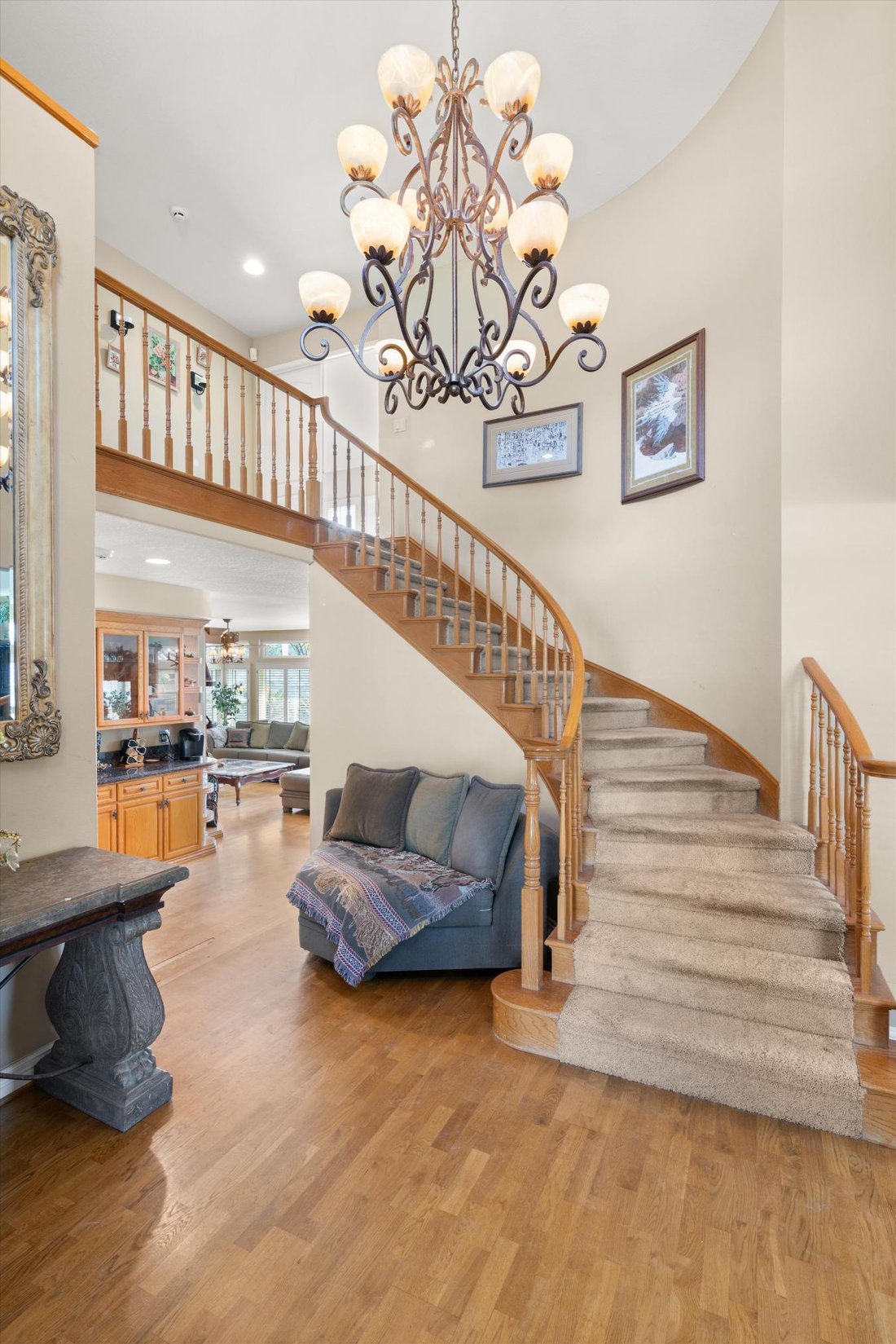House in Trabuco Canyon, California, United States 3 - 13960332