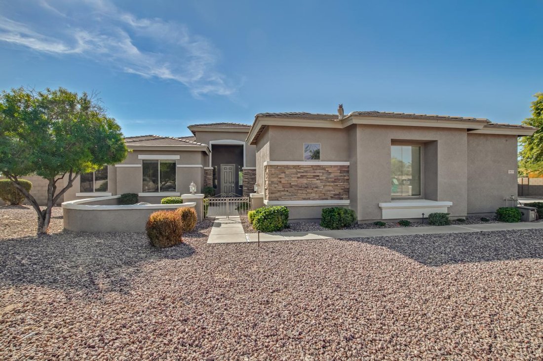 House in Litchfield Park, Arizona, United States 5 - 13961769