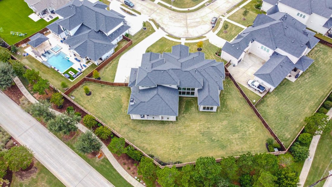 House in Katy, Texas, United States 2 - 13961532