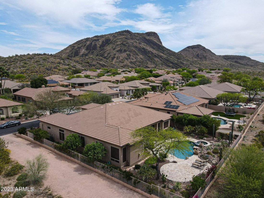House in Scottsdale, Arizona, United States 3 - 13961727