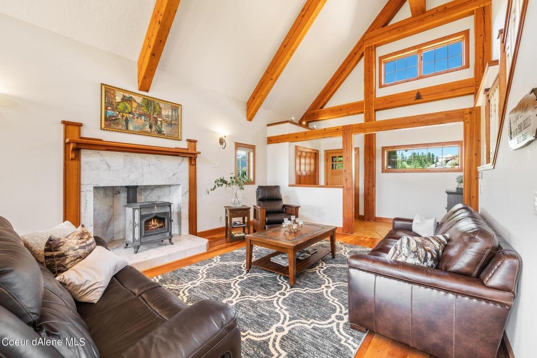 House in Sagle, Idaho, United States 5 - 13961353