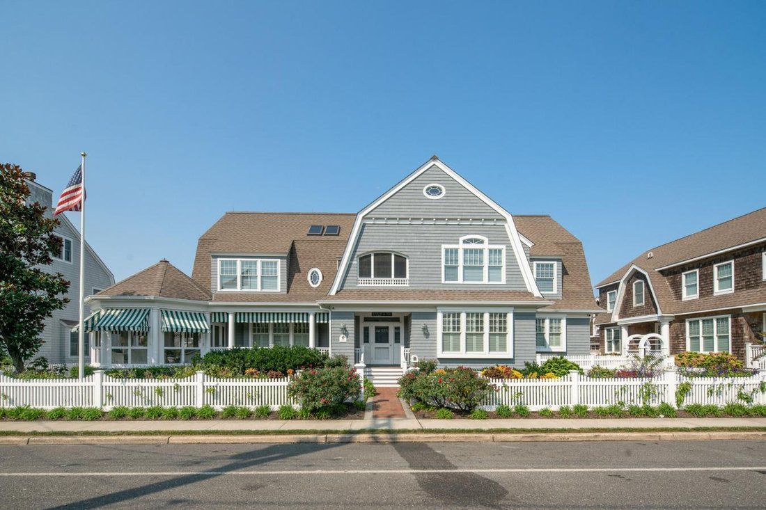 House in Point Pleasant Beach, New Jersey, United States 1 - 13961773