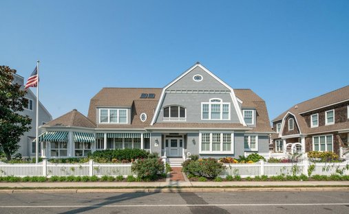 House in Point Pleasant Beach, New Jersey, United States 1