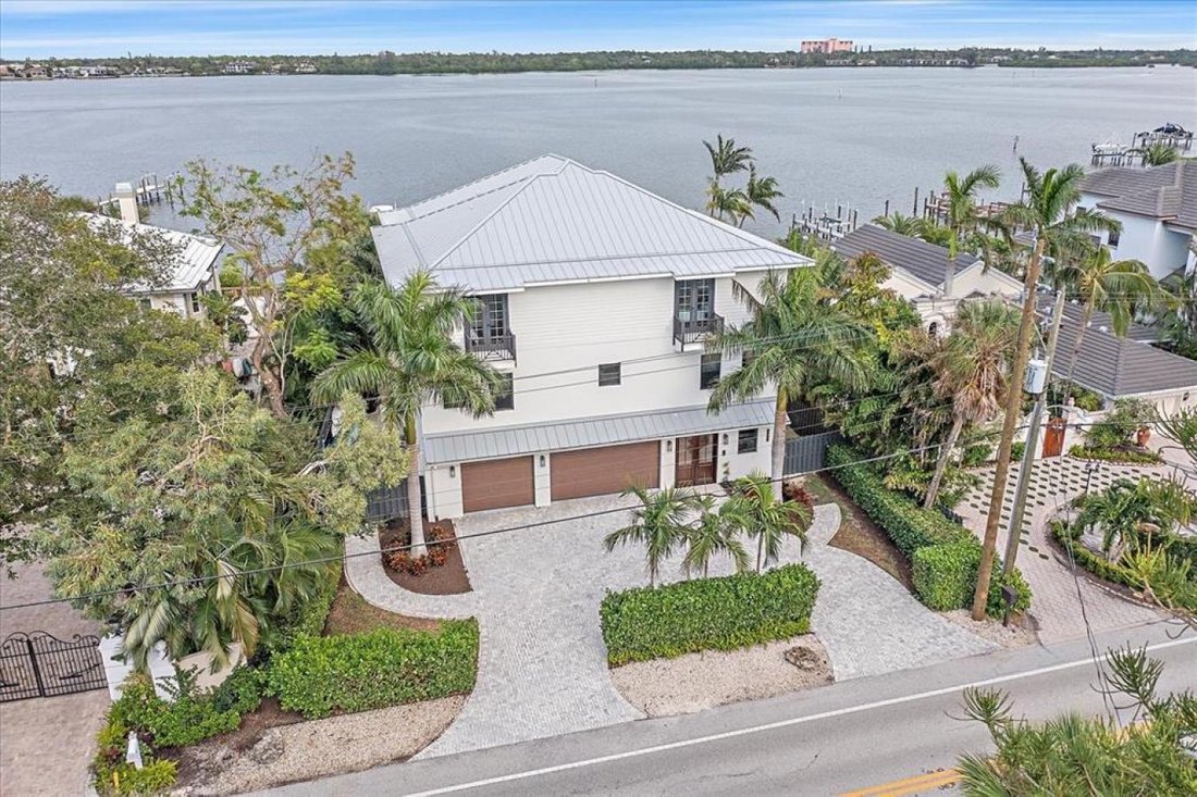 House in Siesta Key, Florida, United States 2 - 13961199