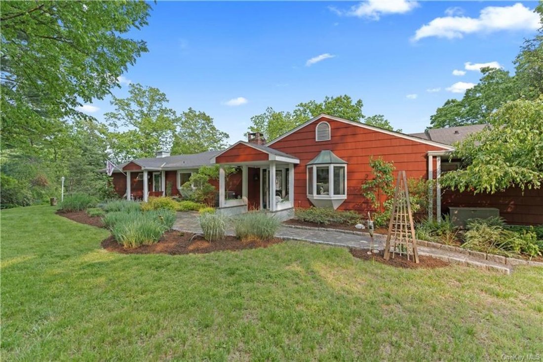 House in Pound Ridge, New York, United States 3 - 13961390