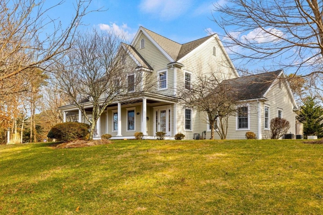 House in Sandwich, Massachusetts, United States 2 - 13960816
