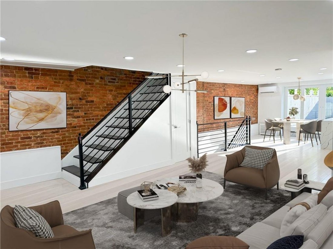 House in New York, New York, United States 1 - 13961205