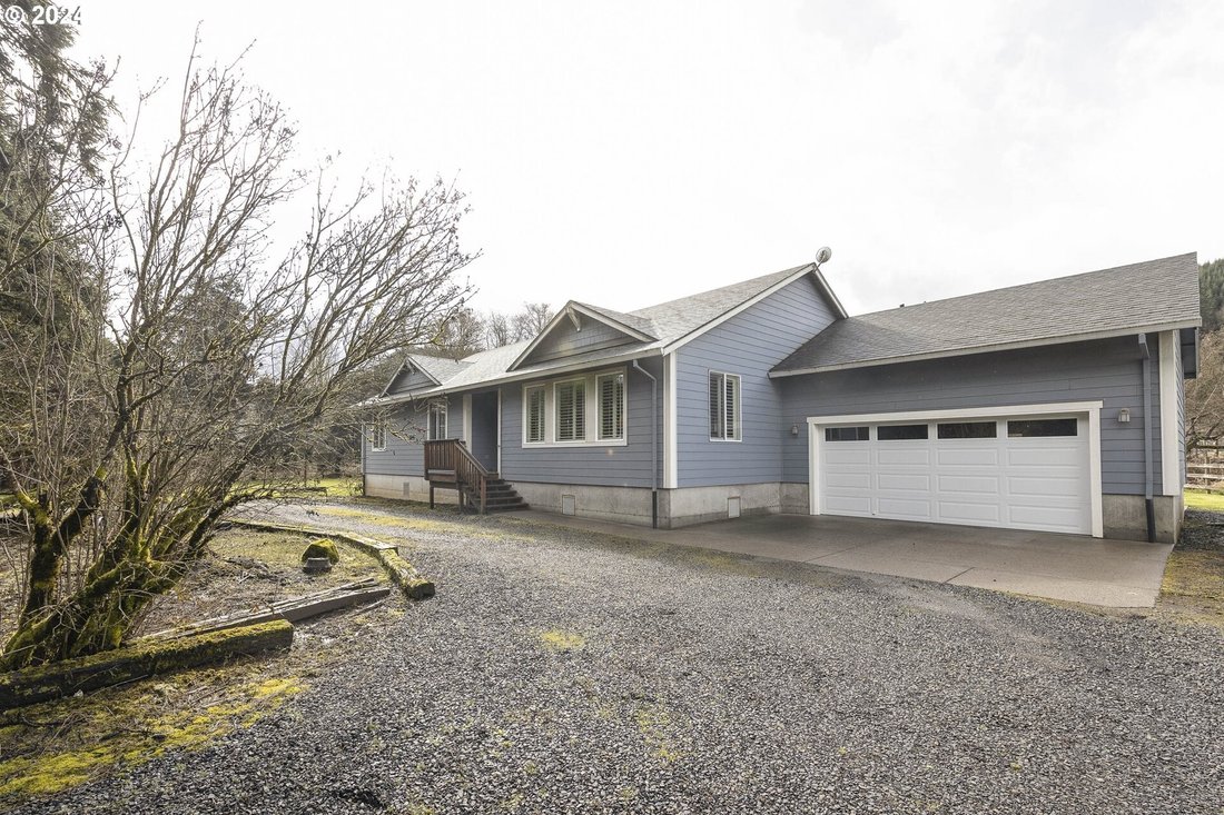 House in Manning, Oregon, United States 3 - 13960296