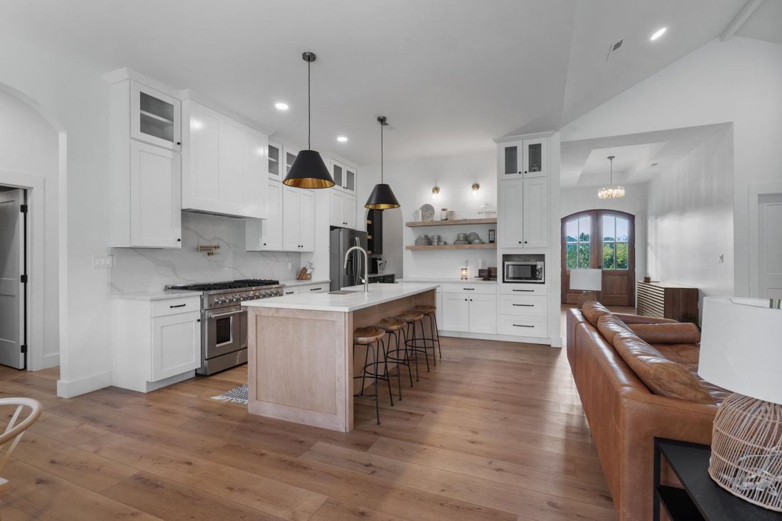House in Evensville, Tennessee, United States 5 - 13961150