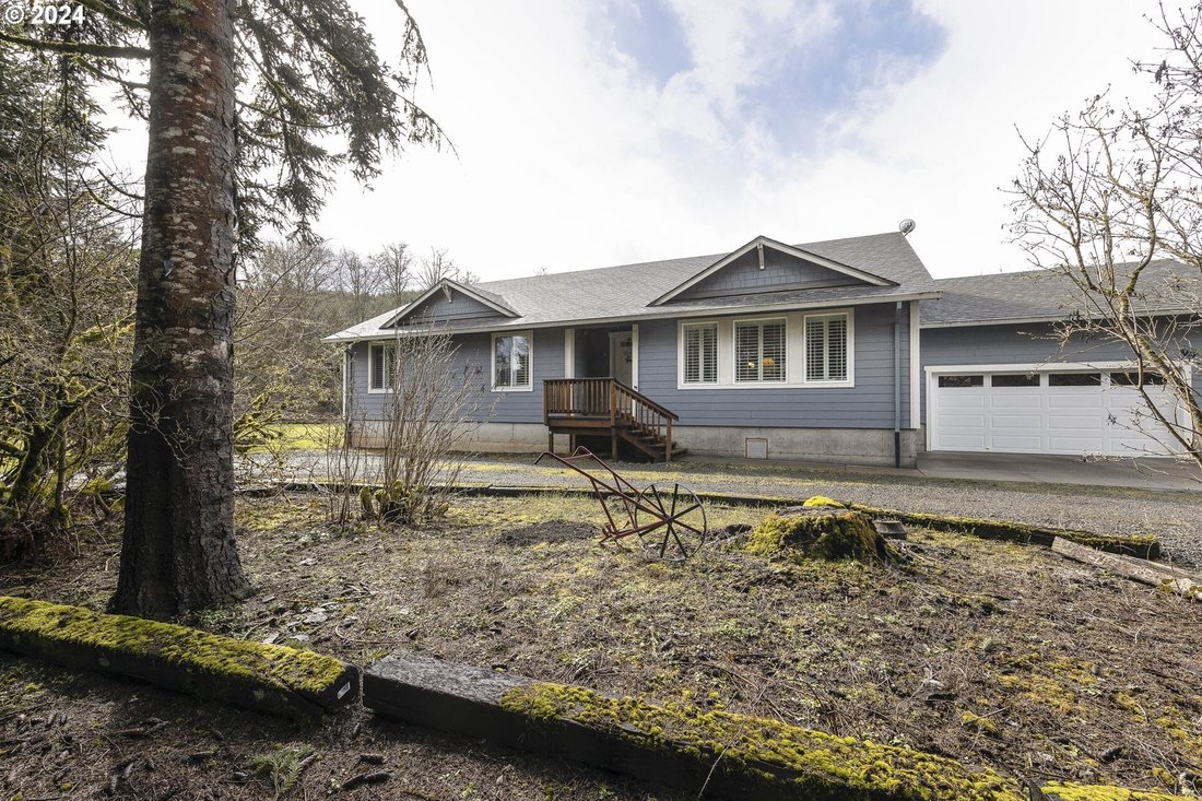 House in Manning, Oregon, United States 2 - 13960296