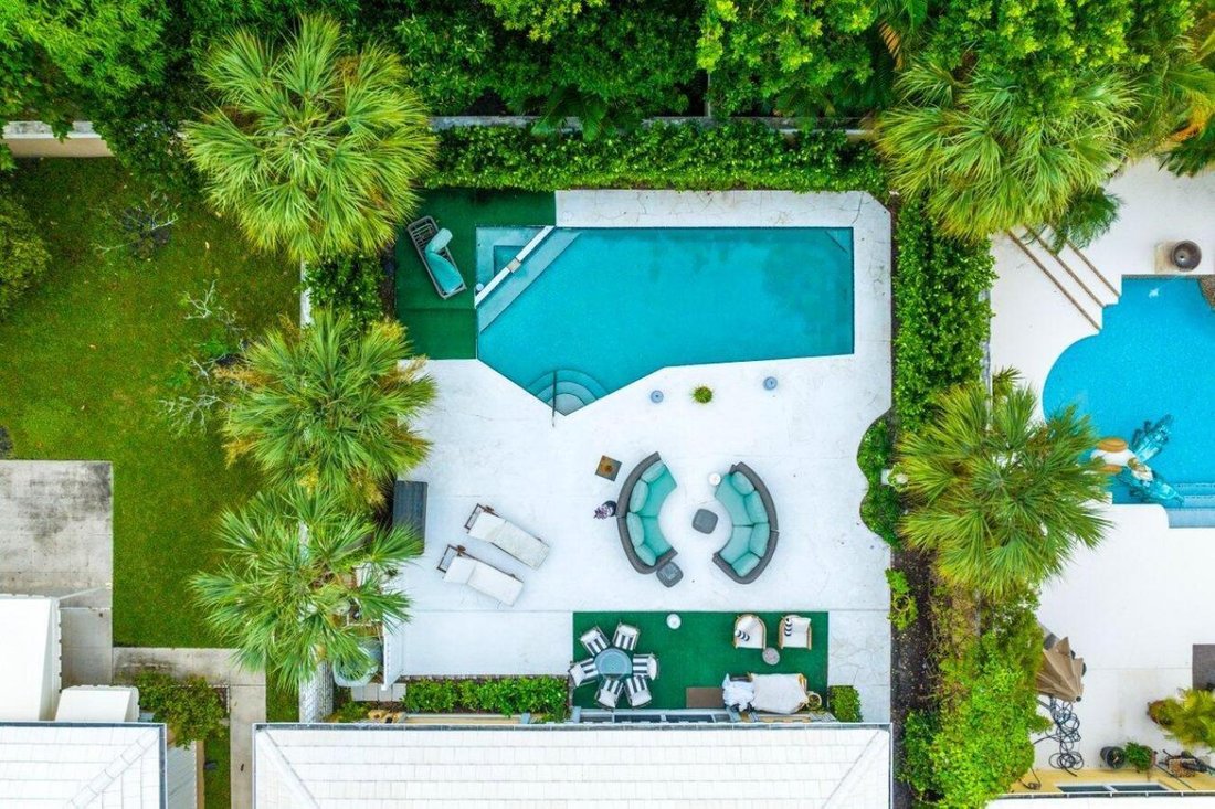 House in West Palm Beach, Florida, United States 4 - 13960985