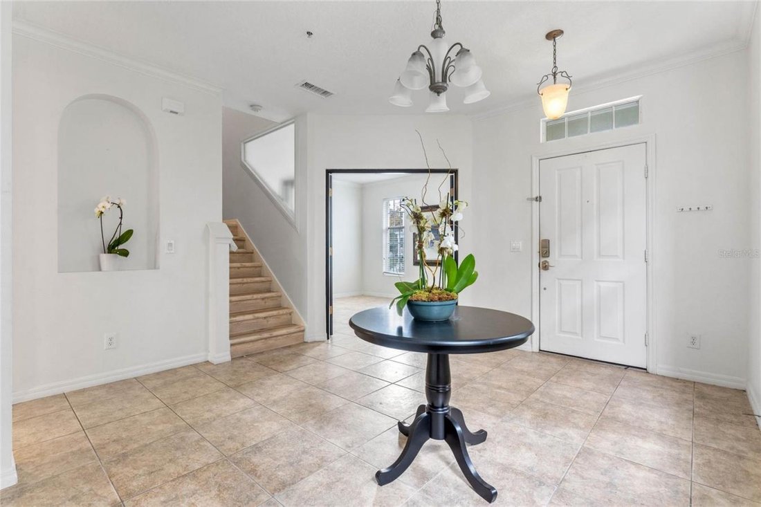 Townhouse in Orlando, Florida, United States 4 - 13961120