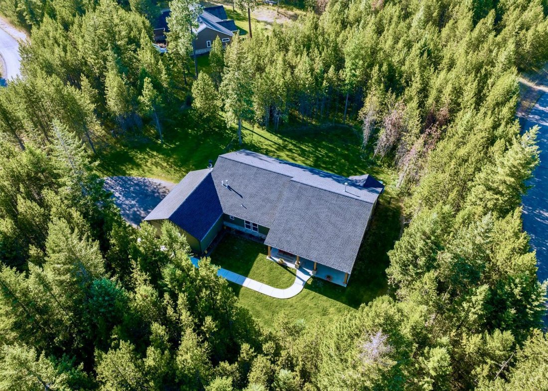 House in Priest River, Idaho, United States 4 - 13961288