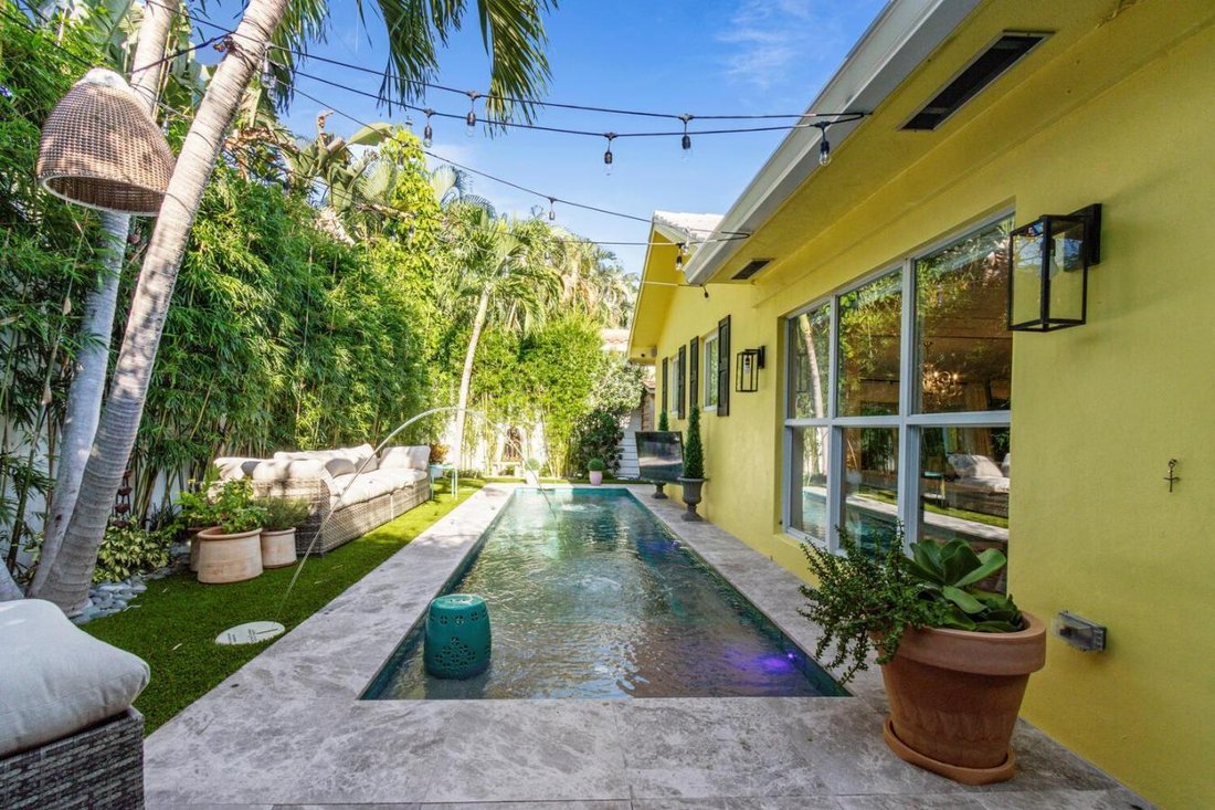 House in Delray Beach, Florida, United States 3 - 13961404