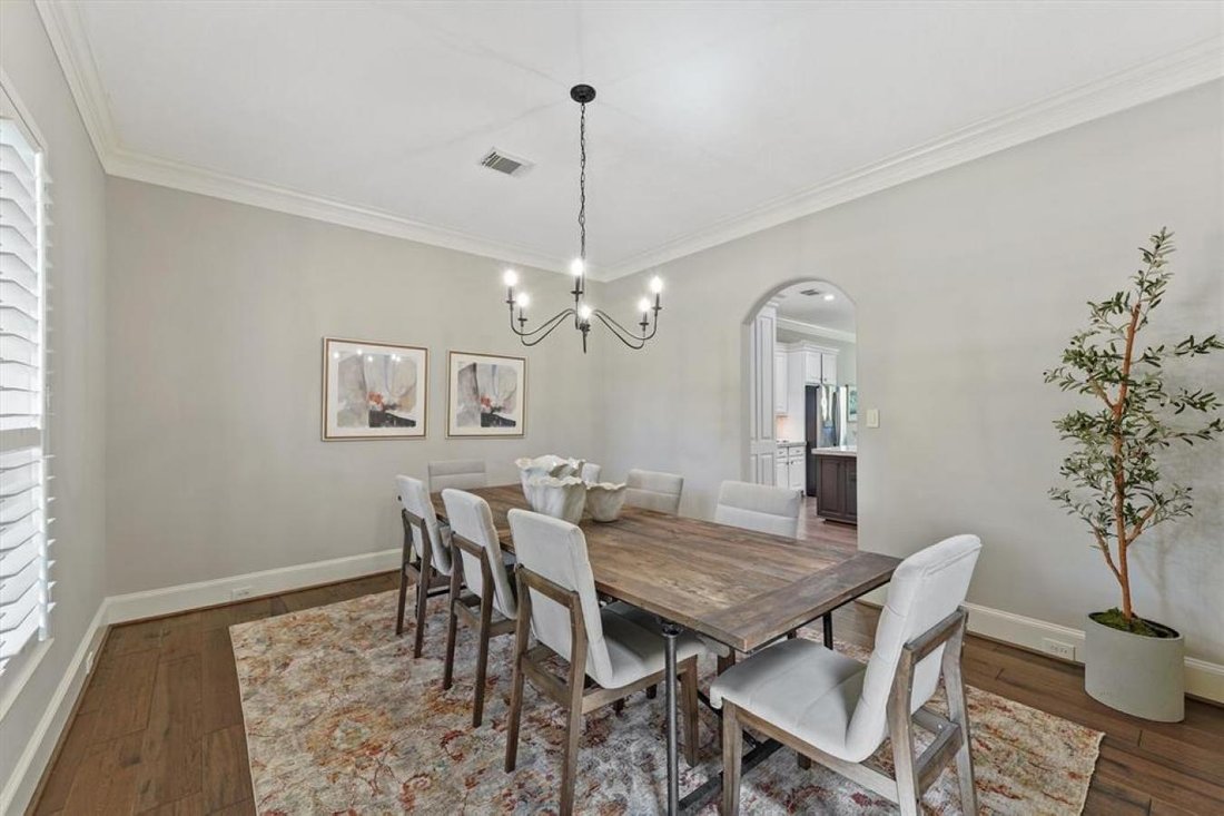 House in Missouri City, Texas, United States 5 - 13961515