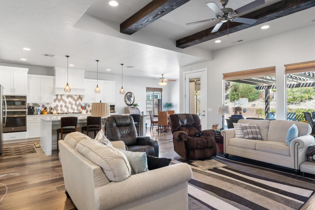 House in St. George, Utah, United States 3 - 13961502