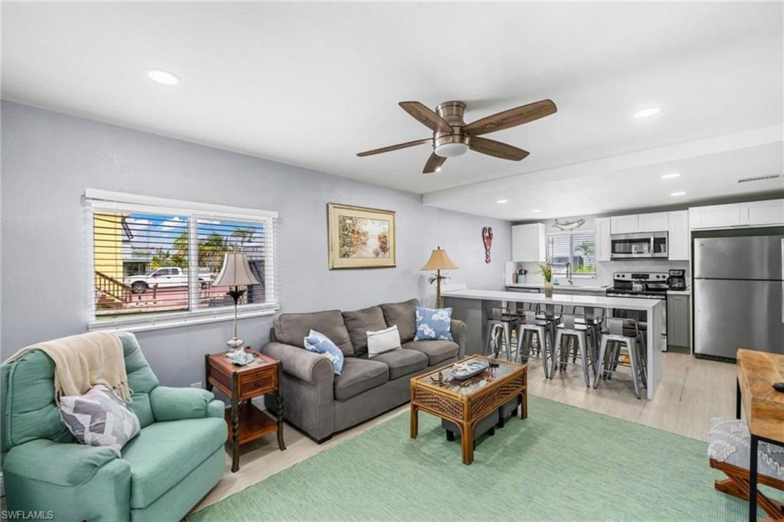 House in Fort Myers Beach, Florida, United States 3 - 13960371