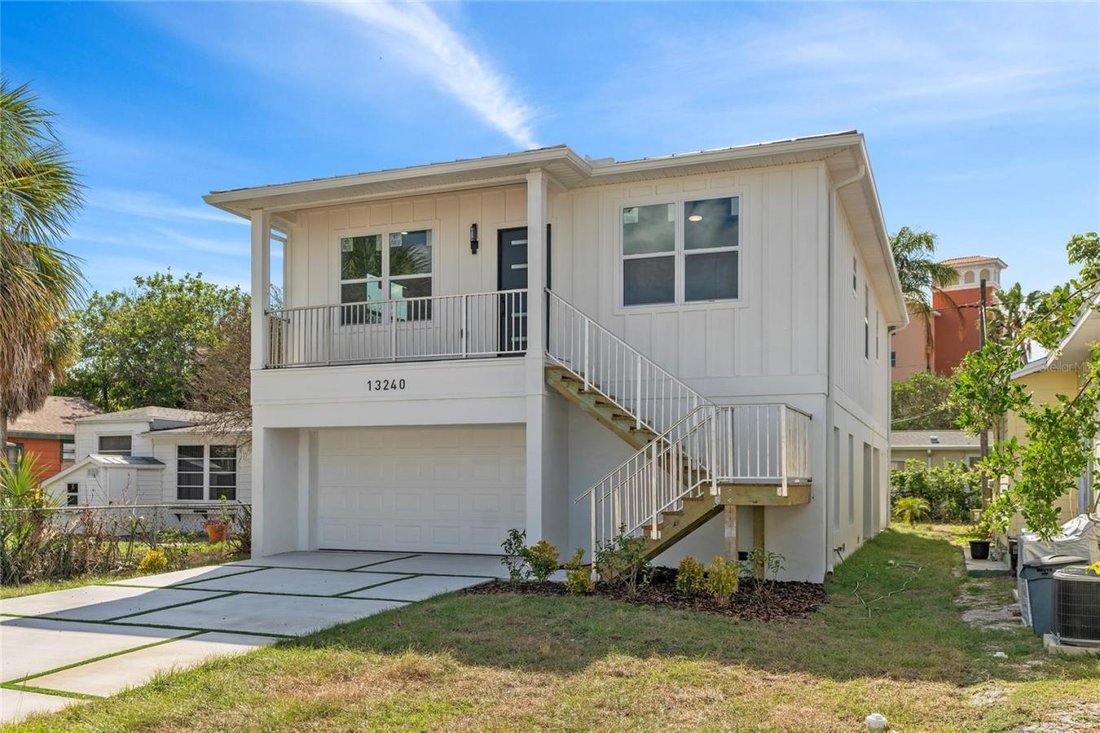 House in Madeira Beach, Florida, United States 2 - 13961203