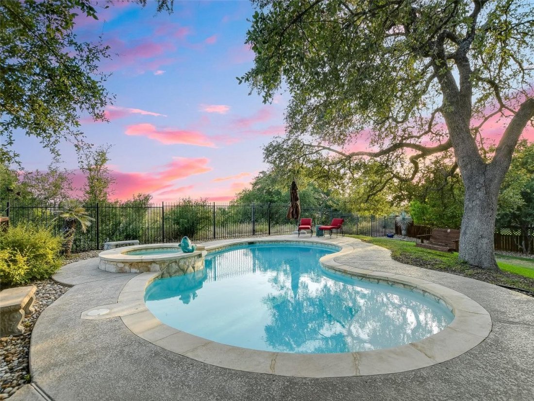 House in Austin, Texas, United States 1 - 13961300