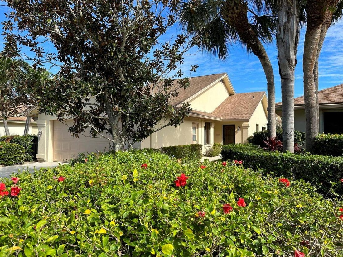 House in Jupiter, Florida, United States 2 - 13960901