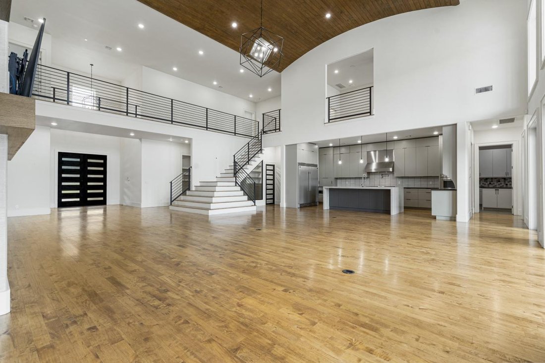 House in Bixby, Oklahoma, United States 5 - 13961492