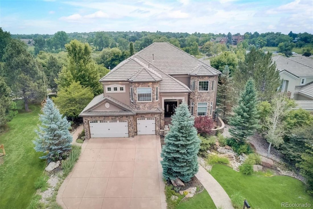 House in Westminster, Colorado, United States 1 - 13961691