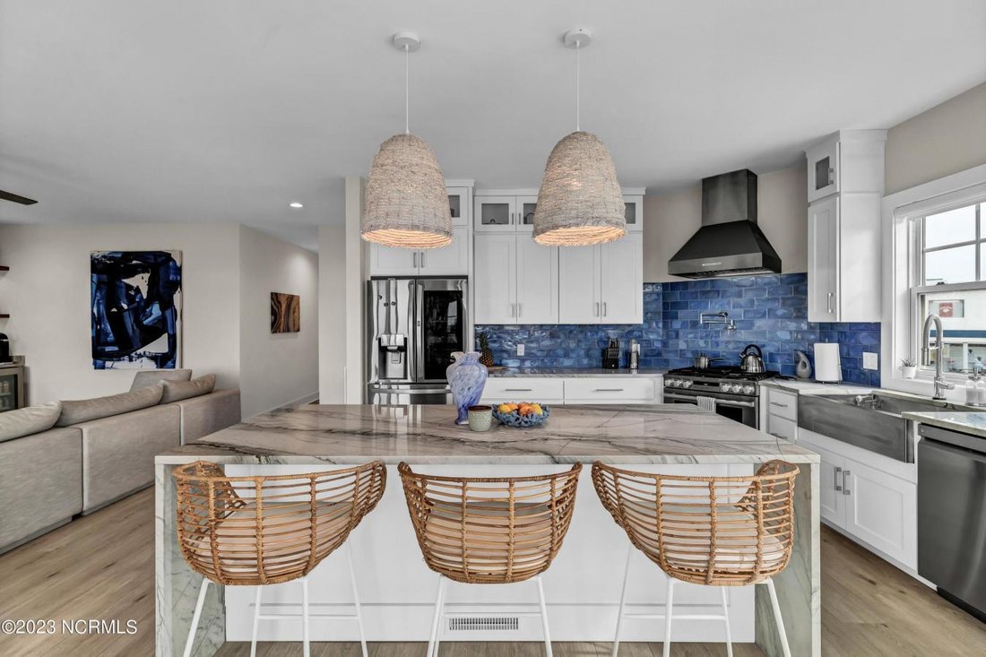 House in Wrightsville Beach, North Carolina, United States 4 - 13961224