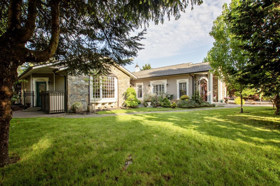 House in Olympia, Washington, United States 5 - 13961689
