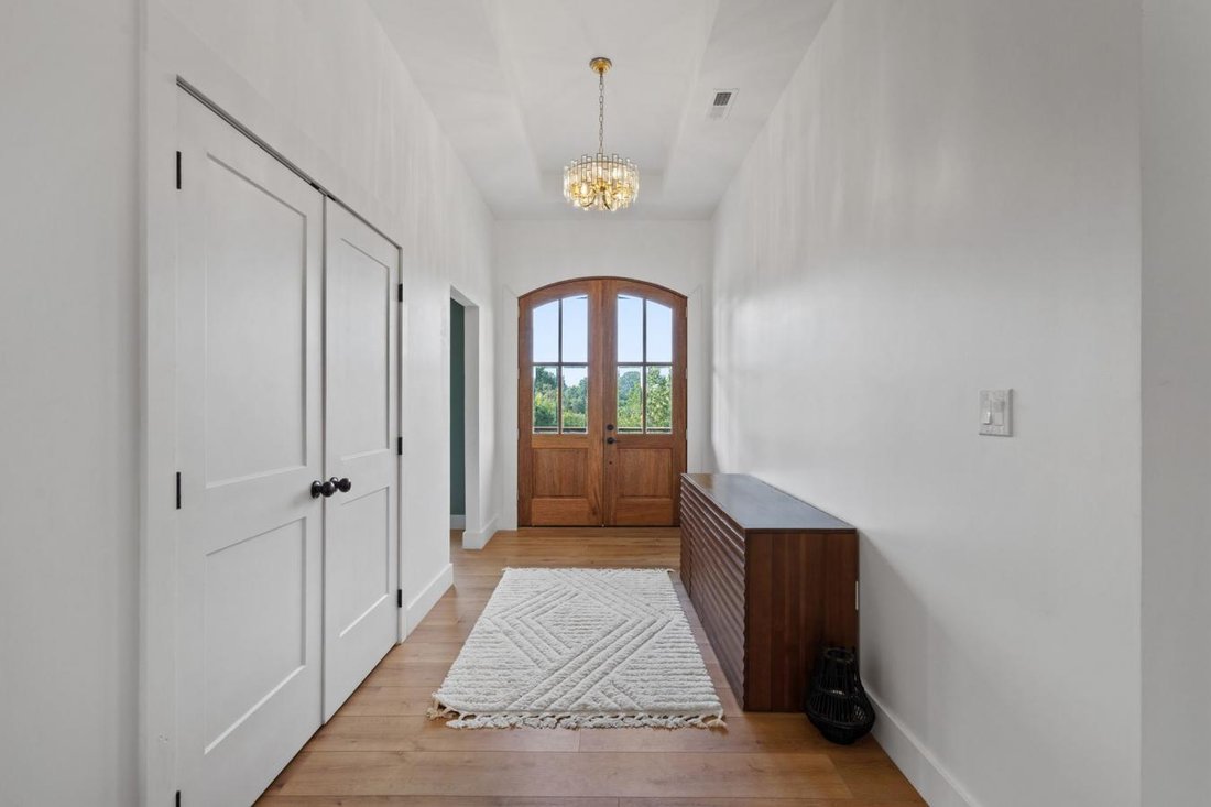 House in Evensville, Tennessee, United States 3 - 13961150