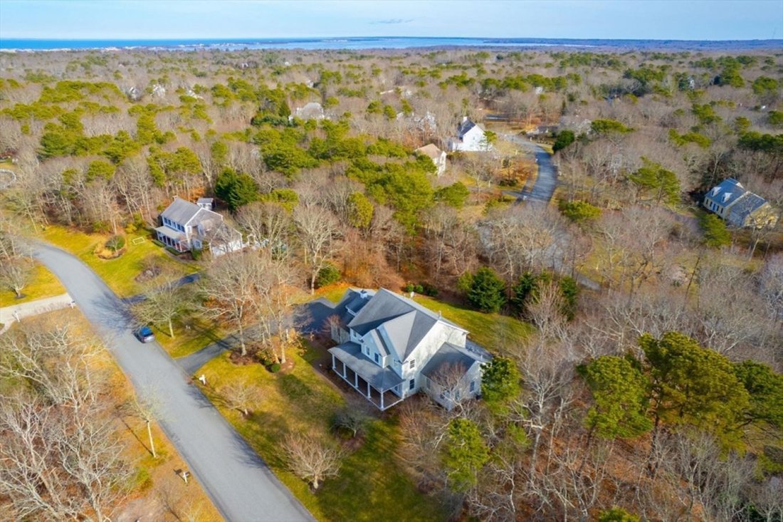 House in Sandwich, Massachusetts, United States 3 - 13960816