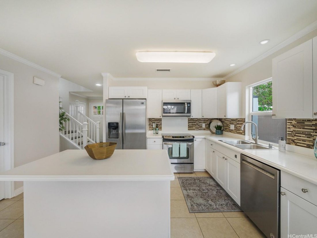 House in Ewa Beach, Hawaii, United States 5 - 13961728