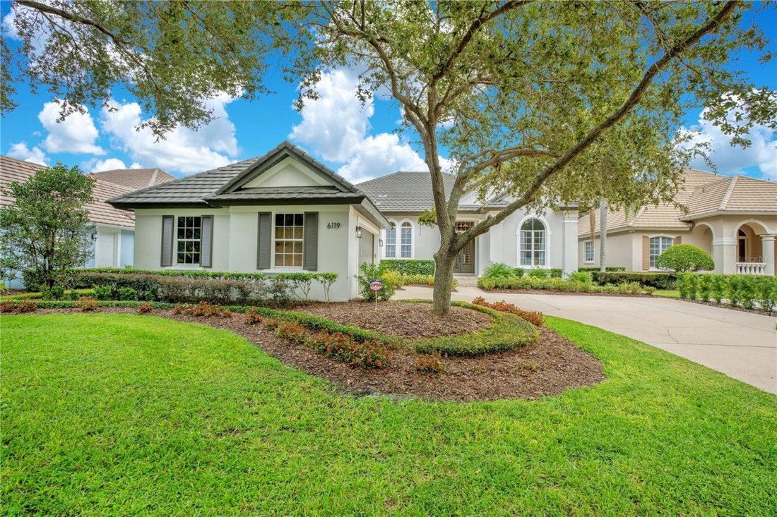 House in Lake Butler, Florida, United States 1 - 13961192
