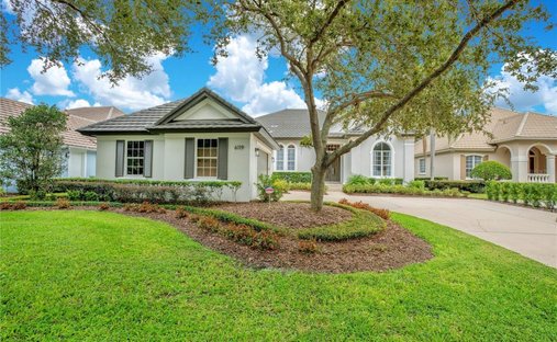 House in Lake Butler, Florida, United States 1