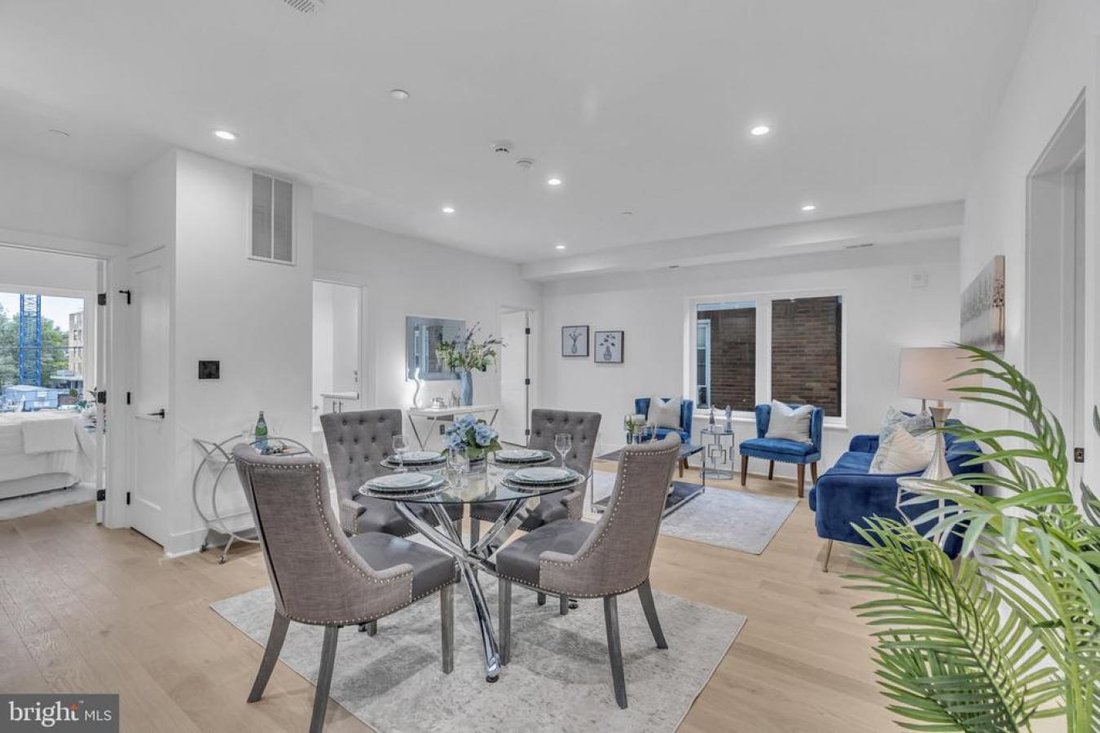 House in Washington, District of Columbia, United States 4 - 13960934