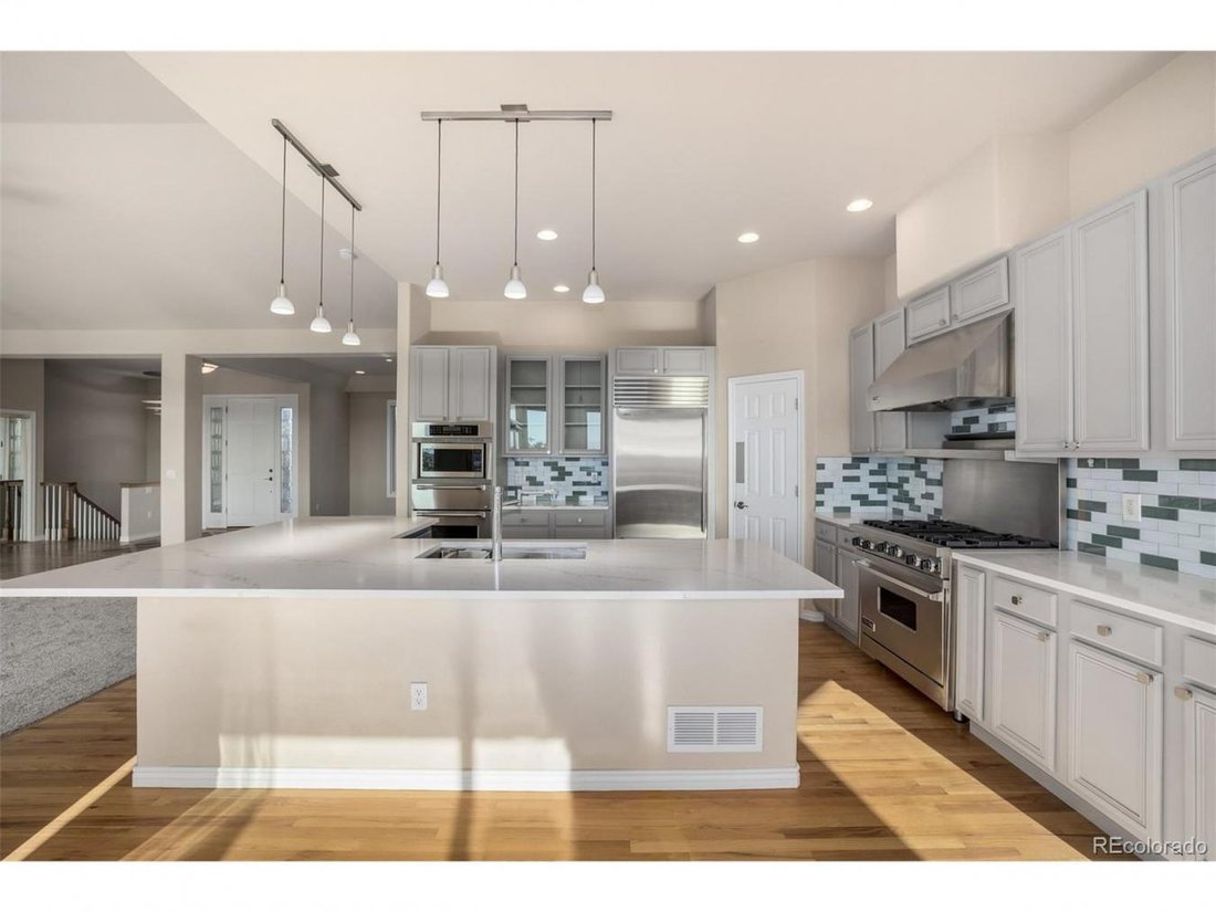 House in Brighton, Colorado, United States 4 - 13961560