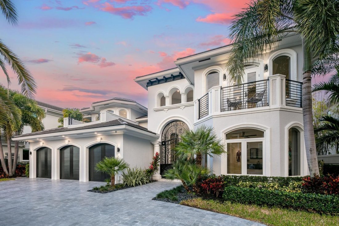 House in Boca Raton, Florida, United States 2 - 13961705